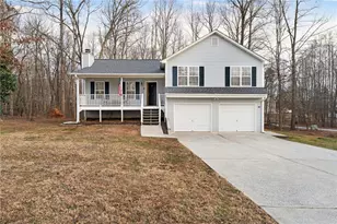 131 Benjamin Dr, Rockmart, GA 30153 - Photo 1