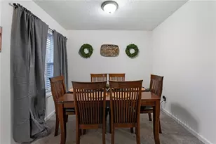 131 Benjamin Dr, Rockmart, GA 30153 - Photo 8