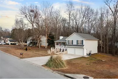 131 Benjamin Drive, Rockmart, GA 30153 - Photo 38