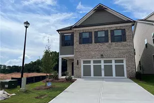 5248 Fox Den Rd, Oakwood, GA 30566 - Photo 1