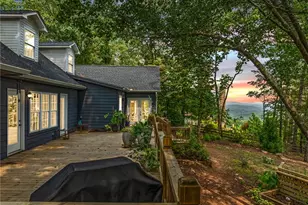 2191 Old Hwy 5, Blue Ridge, GA 30513 - Photo 1