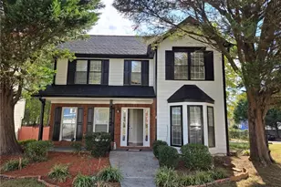 3243 Oak Vista Way, Lawrenceville, GA 30044 - Photo 8