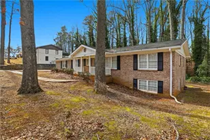 3404 Forest Hill Rd, Powder Springs, GA 30127 - Photo 2
