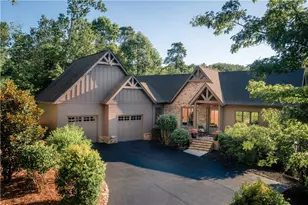 98 Bobcat Ridge Dr, Big Canoe, GA 30143 - Photo 4