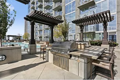 855 Peachtree Street NE #2607, Atlanta, GA 30308 - Photo 30