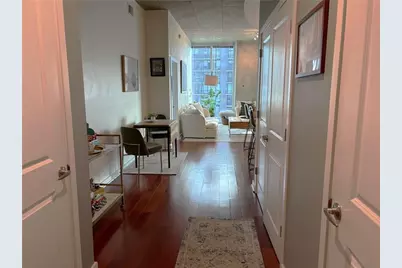 855 Peachtree Street NE #2607, Atlanta, GA 30308 - Photo 2