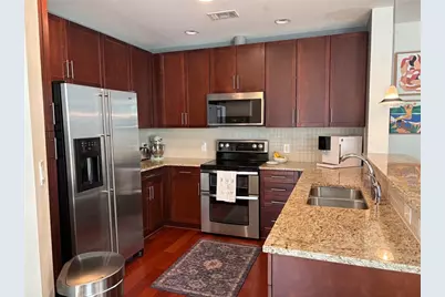 855 Peachtree Street NE #2607, Atlanta, GA 30308 - Photo 4