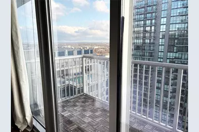 855 Peachtree Street NE #2607, Atlanta, GA 30308 - Photo 10