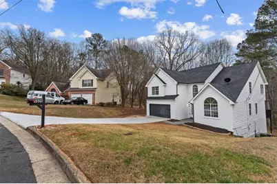 5020 Panola Mill Dr, Lithonia, GA 30038 - Photo 72