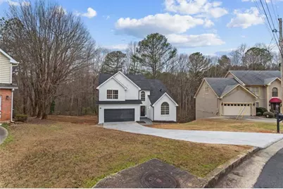 5020 Panola Mill Dr, Lithonia, GA 30038 - Photo 74