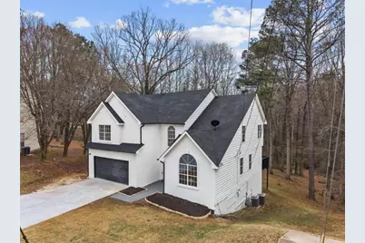 5020 Panola Mill Dr, Lithonia, GA 30038 - Photo 2