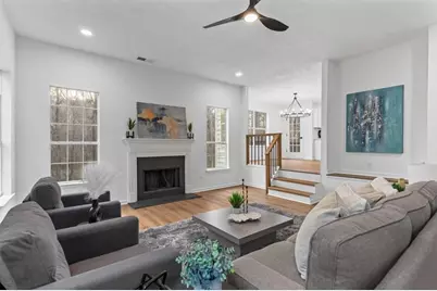 5020 Panola Mill Dr, Lithonia, GA 30038 - Photo 22