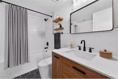 1280 W Peachtree Street NW #1407, Atlanta, GA 30309 - Photo 4