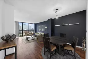 1280 W Peachtree St NW, Atlanta, GA 30309 - Photo 1