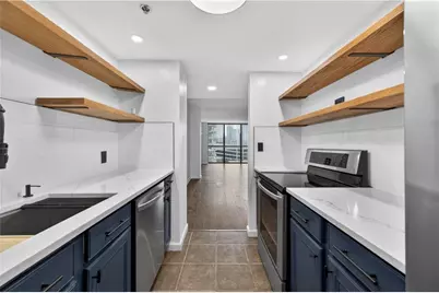 1280 W Peachtree Street NW #1407, Atlanta, GA 30309 - Photo 12