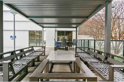 1280 W Peachtree Street NW #1407, Atlanta, GA 30309 - Photo 34