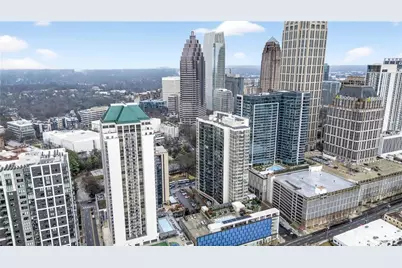 1280 W Peachtree Street NW #1407, Atlanta, GA 30309 - Photo 44