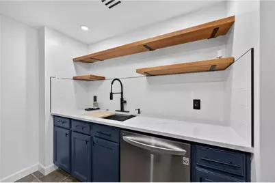 1280 W Peachtree Street NW #1407, Atlanta, GA 30309 - Photo 10