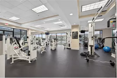 1280 W Peachtree Street NW #1407, Atlanta, GA 30309 - Photo 40