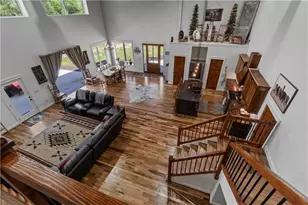 1590 4 Mile Church Rd, Ball Ground, GA 30107 - Photo 22