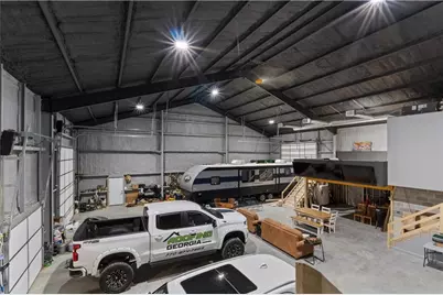 1590 Four Mile Church Road, Ball Ground, GA 30107 - Photo 52