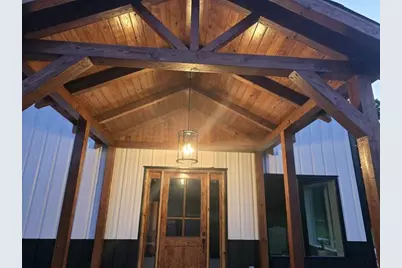 1590 Four Mile Church Road, Ball Ground, GA 30107 - Photo 1