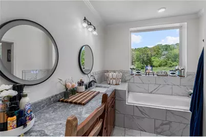 1590 Four Mile Church Road, Ball Ground, GA 30107 - Photo 38