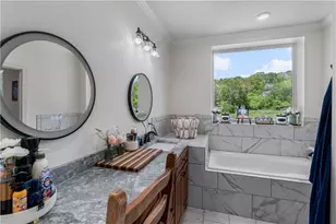 1590 4 Mile Church Rd, Ball Ground, GA 30107 - Photo 38