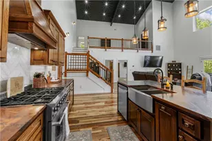 1590 4 Mile Church Rd, Ball Ground, GA 30107 - Photo 26