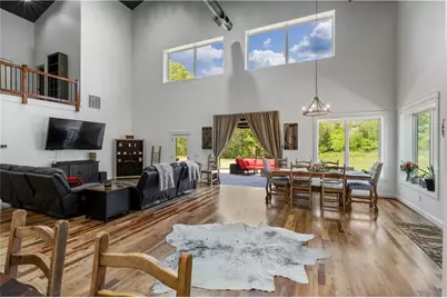 1590 Four Mile Church Road, Ball Ground, GA 30107 - Photo 30