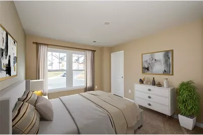 8555 Scenic Ridge Way, Ball Ground, GA 30107 - Photo 38