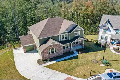 8555 Scenic Ridge Way, Ball Ground, GA 30107 - Photo 62