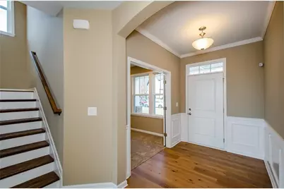 8555 Scenic Ridge Way, Ball Ground, GA 30107 - Photo 6