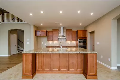 8555 Scenic Ridge Way, Ball Ground, GA 30107 - Photo 18