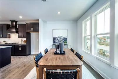 386 Sunset Hollow Street #01, Sugar Hill, GA 30518 - Photo 8