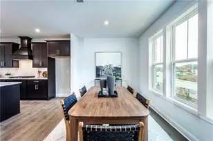 386 Sunset Hollow St, Sugar Hill, GA 30518 - Photo 8