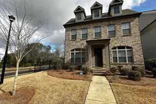 610 Central Pk Overlook, Alpharetta, GA 30004 - Photo 1