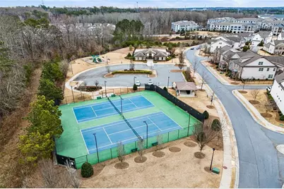 610 Central Park Overlook, Alpharetta, GA 30004 - Photo 36