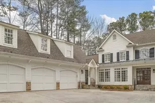 2825 Tanner Lake Trail, Marietta, GA 30064 - Photo 8