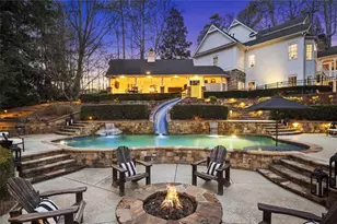 2825 Tanner Lake Trail, Marietta, GA 30064 - Photo 4