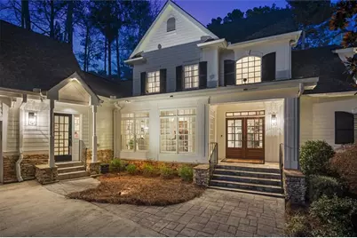 2825 Tanner Lake Trail, Marietta, GA 30064 - Photo 10