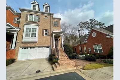 12785 Doe Drive, Alpharetta, GA 30004 - Photo 1