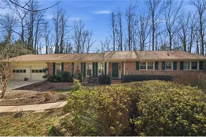 3398 Clair Circle, Marietta, GA 30066 - Photo 1