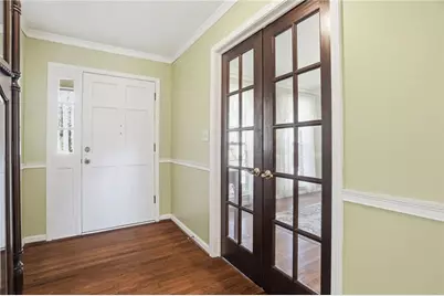 3398 Clair Circle, Marietta, GA 30066 - Photo 4