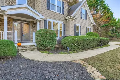 644 Gold Valley Pass, Canton, GA 30114 - Photo 4