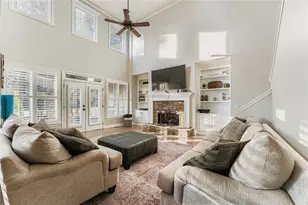 644 Gold Valley Pass, Canton, GA 30114 - Photo 6