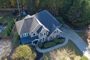 644 Gold Valley Pass, Canton, GA 30114 - Photo 30