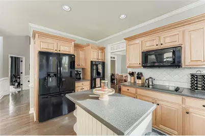 644 Gold Valley Pass, Canton, GA 30114 - Photo 12