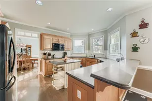 644 Gold Valley Pass, Canton, GA 30114 - Photo 10