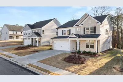 1611 Lacebark Elm Way, Lawrenceville, GA 30045 - Photo 2